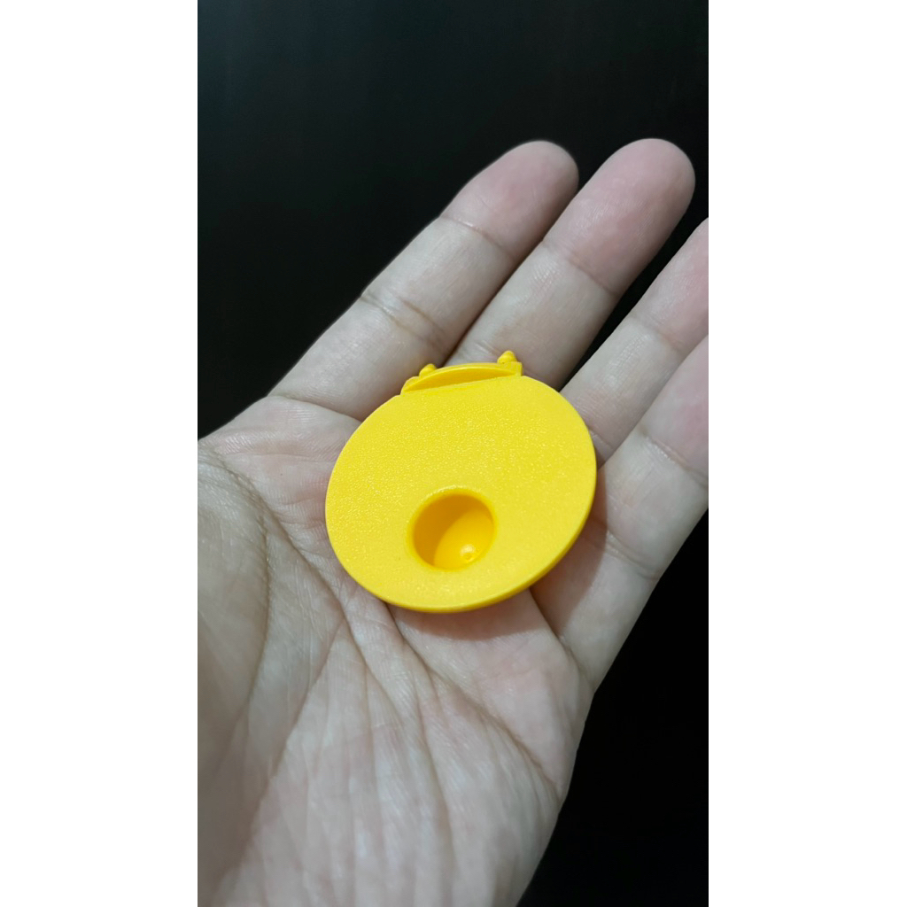 Katup Tupperware CWL