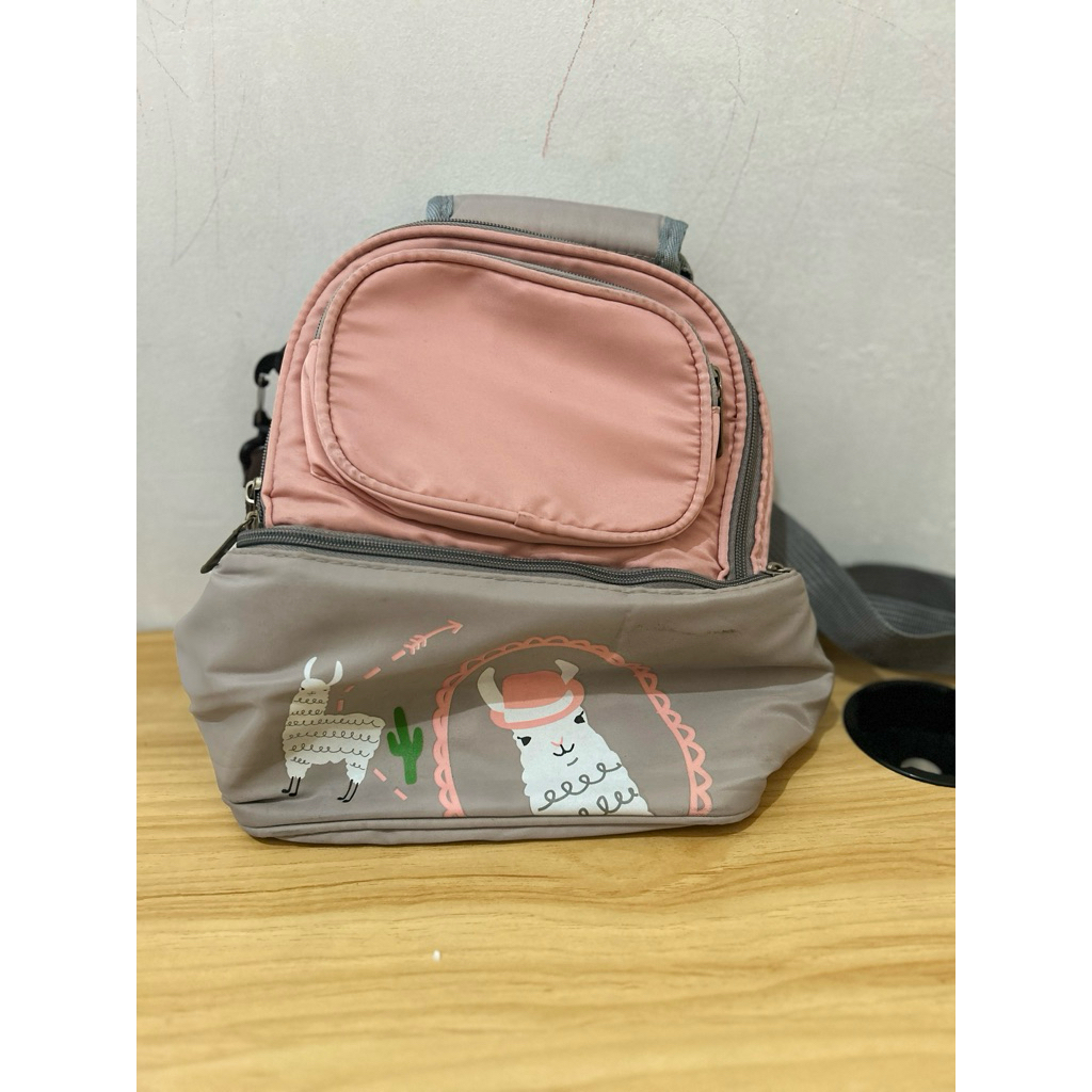 preloved cooler bag