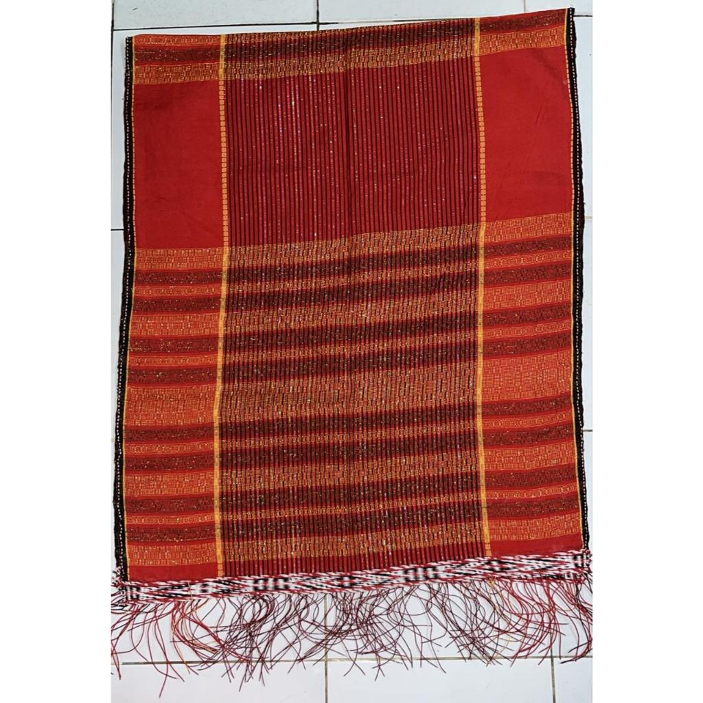 Super Murah Ragi Hotang Ulos Adat Batak