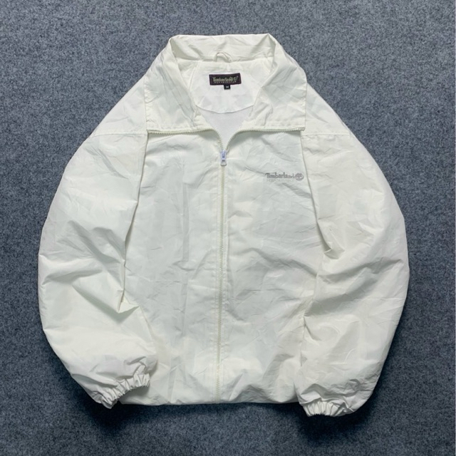 Windbreaker  jacket Timberland