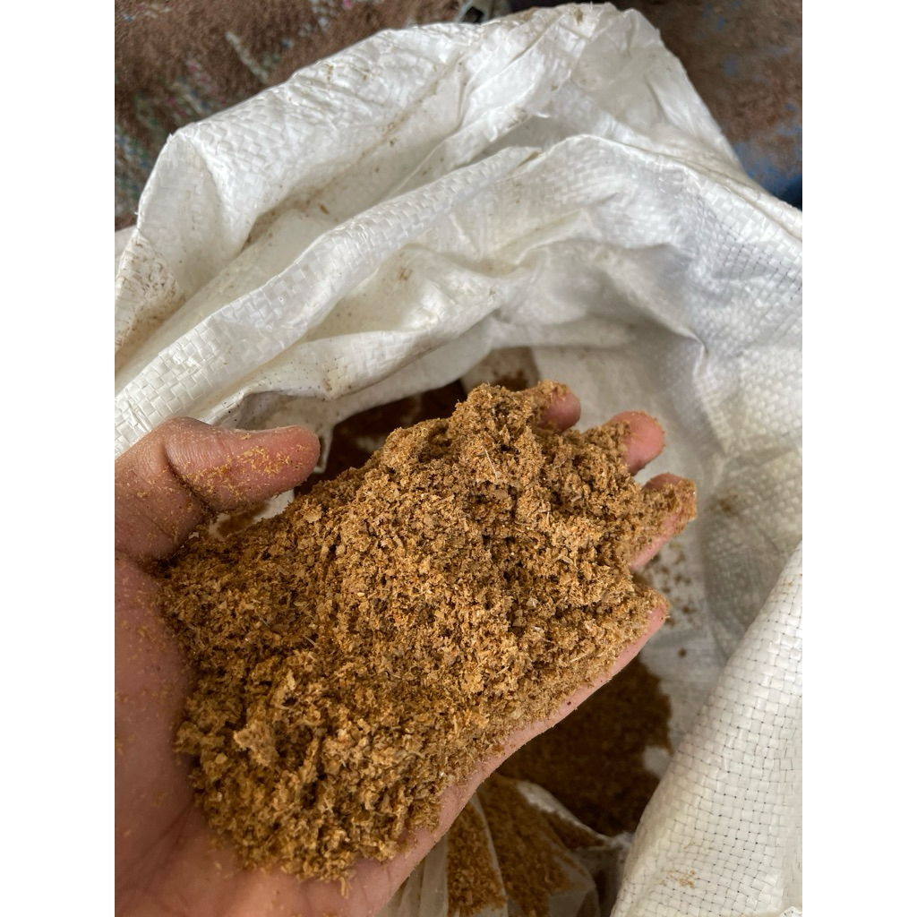 Tepung ikan/pakan ternak