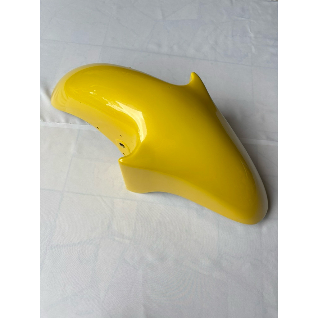 spakbor ninja ss kuning original