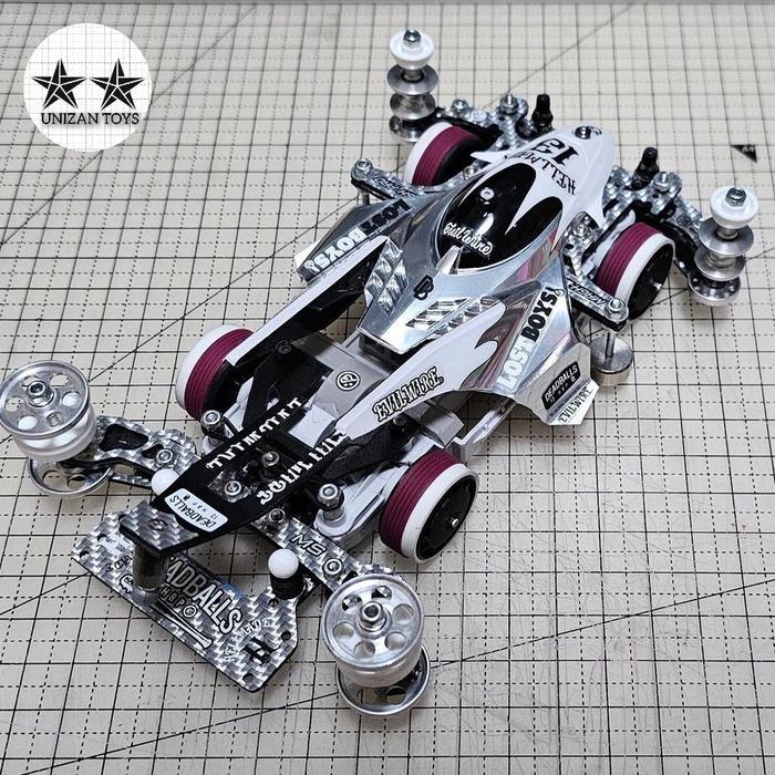 Tamiya sto 50 RTR / Tamiya open class IOC / Tamiya sto