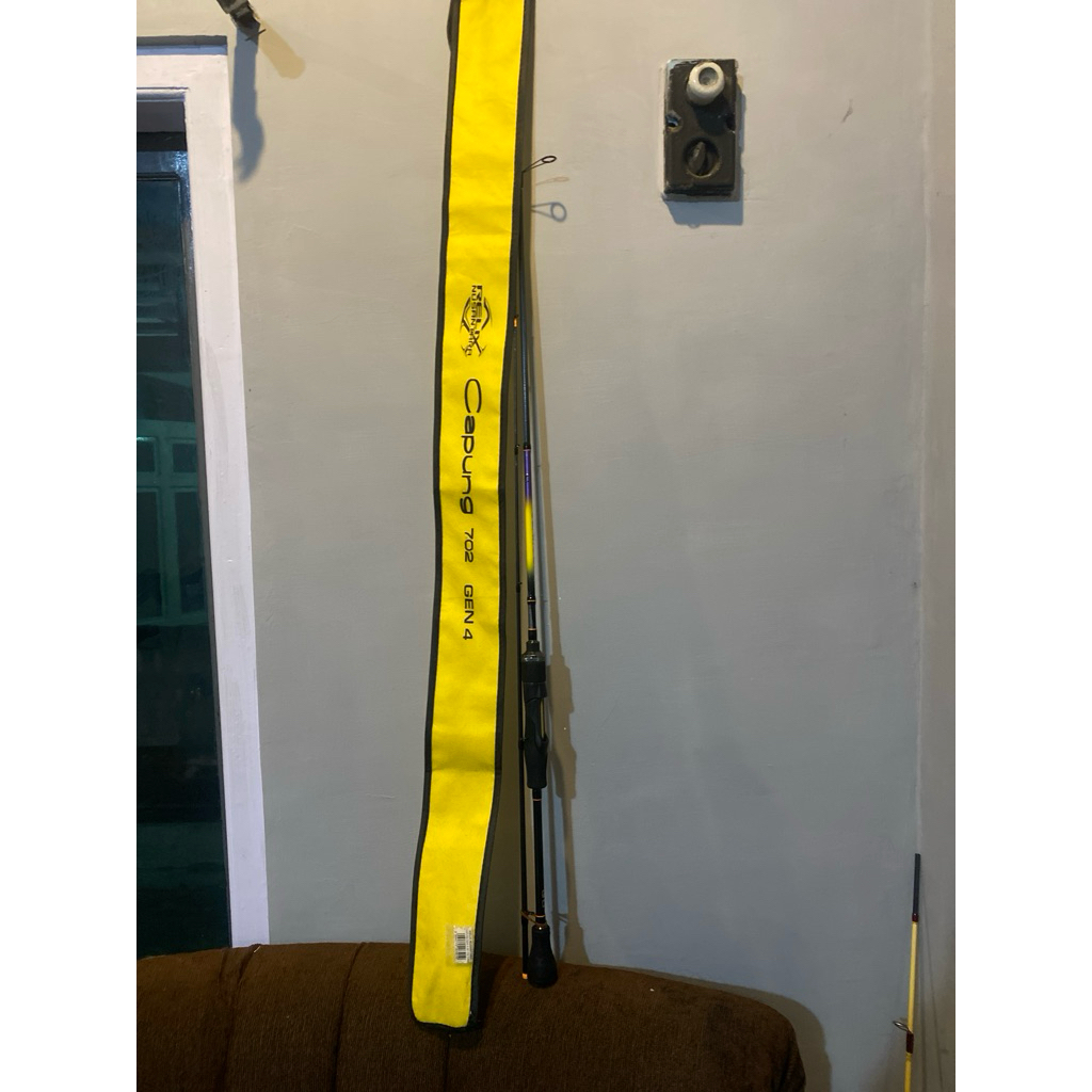 capung 702 second gacor