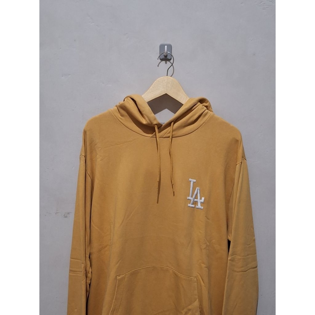 Hodie MLB LA