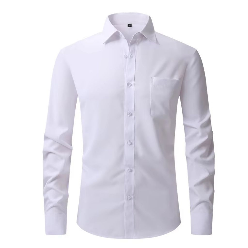 kemeja slimfit, kemeja kerja, kemeja slimfit premium termurah
