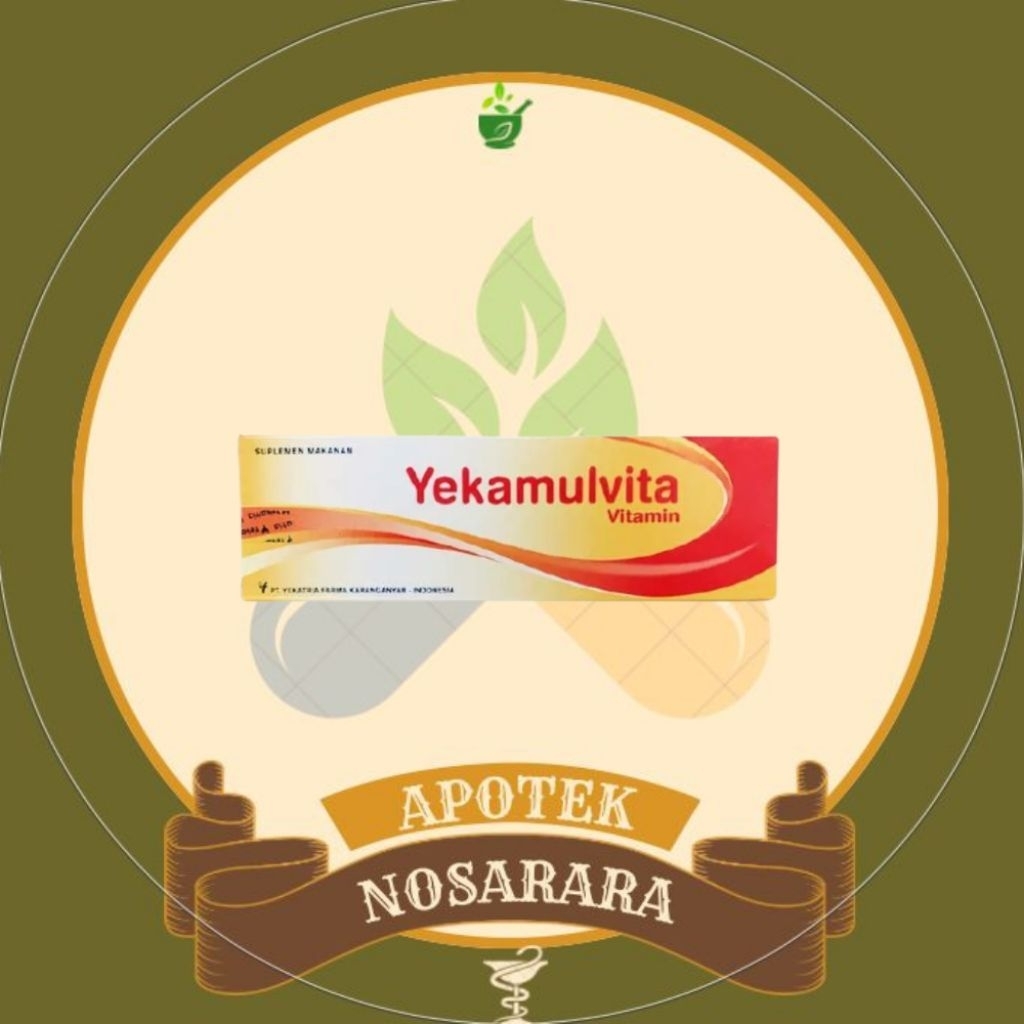 Yekamulvita box