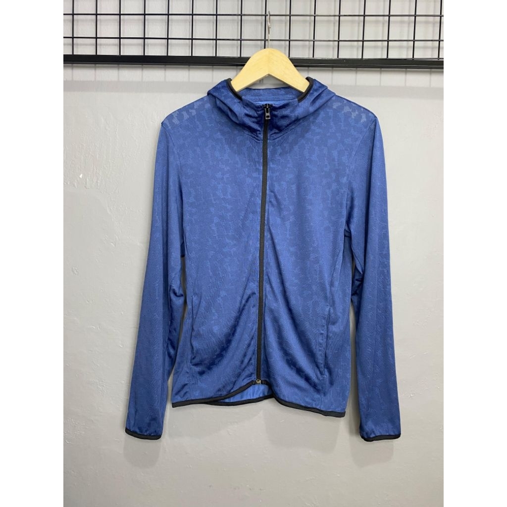 UNIQLO DRY-EX JAKET