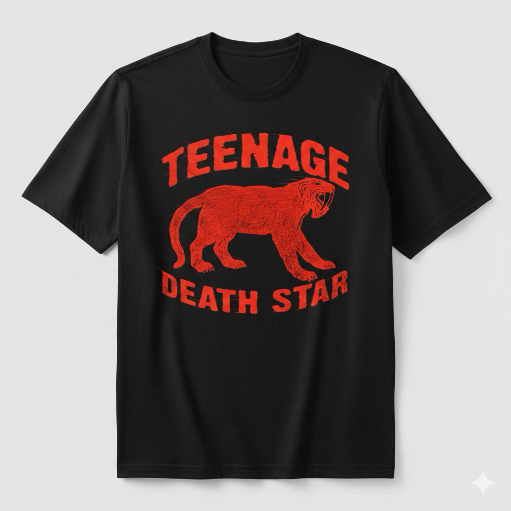 Kaos Teenage DS