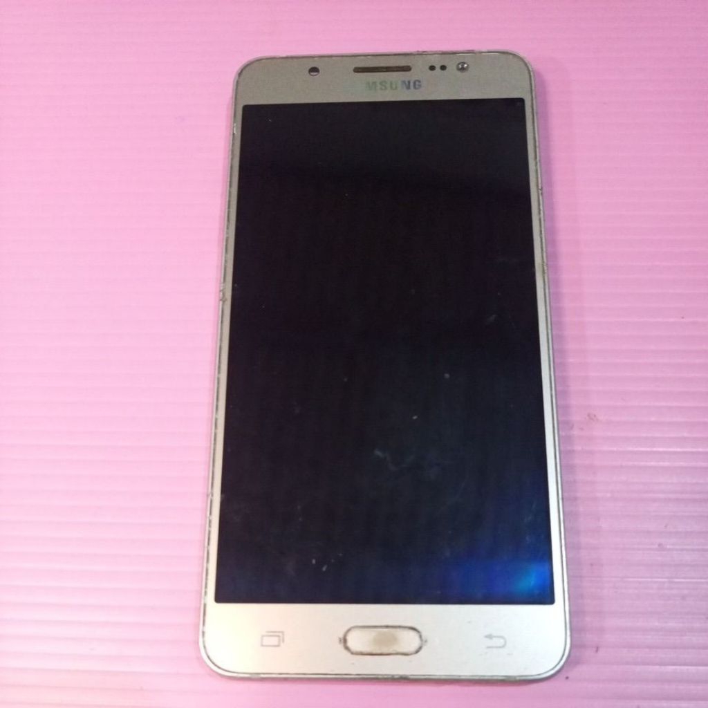 lcd samsung j5 2016 ori cabutan