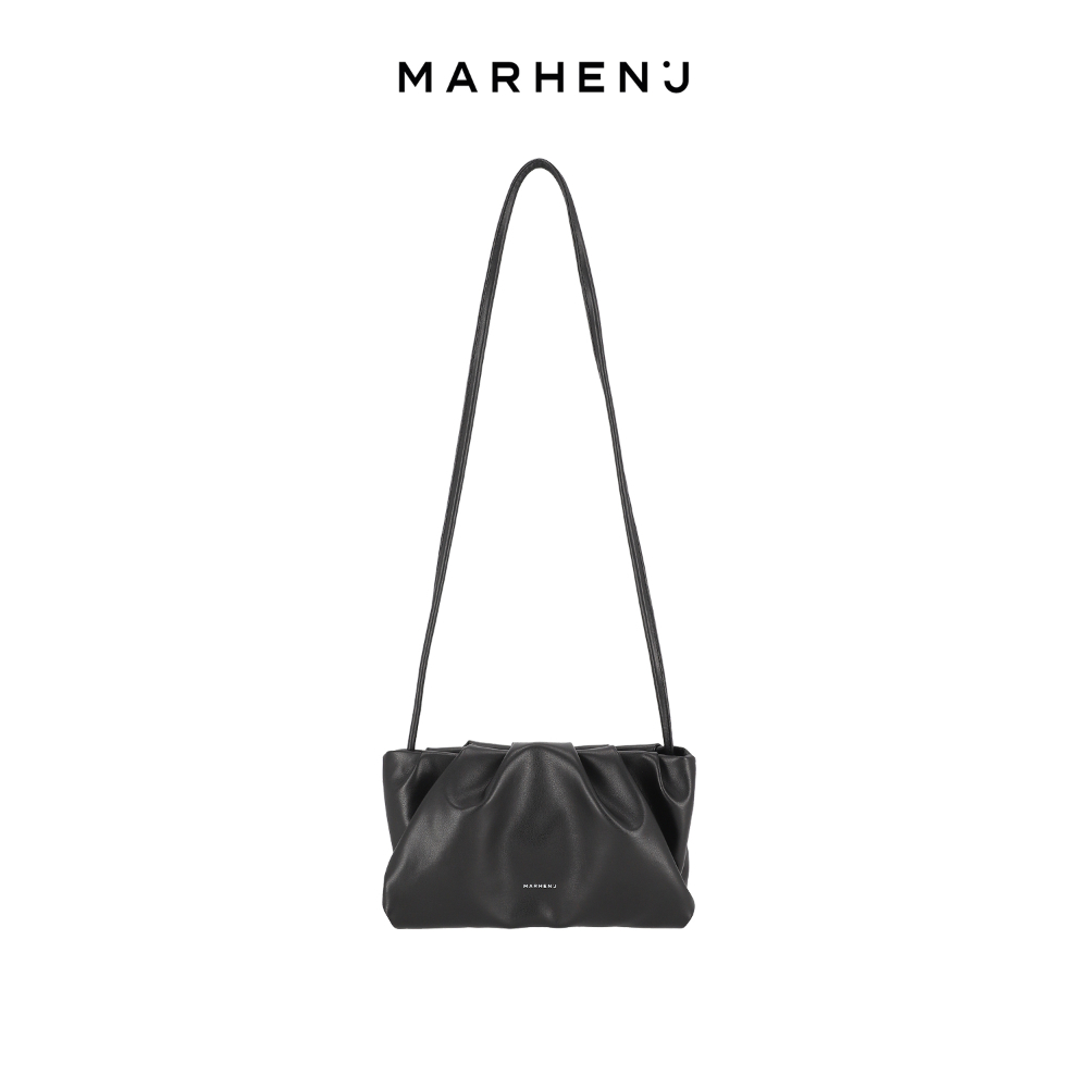MARHEN.J Sabrina Mini Bag Zipper Closure Daily use Lightweight Elegance Shoulder Crossbody bag