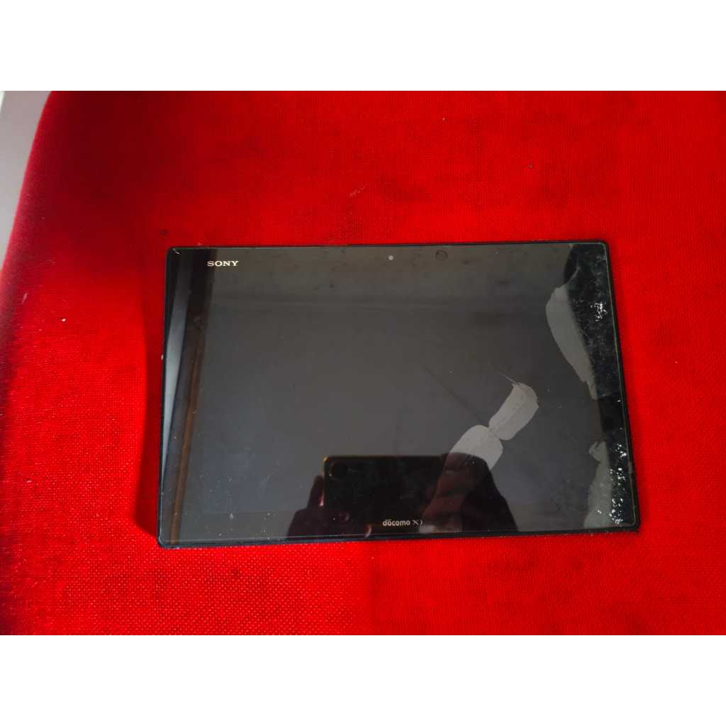 Tablet Sony Docomo Matot