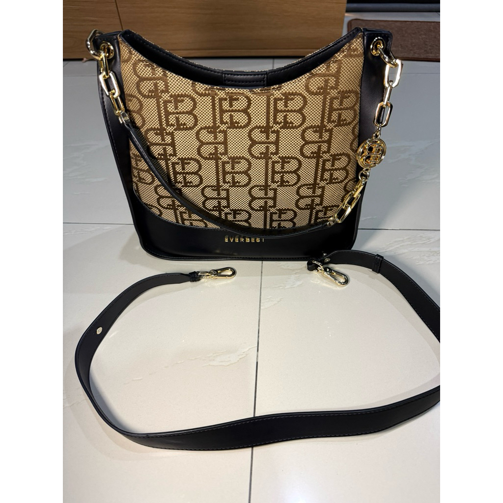 PRELOVED BAG EVERBEST