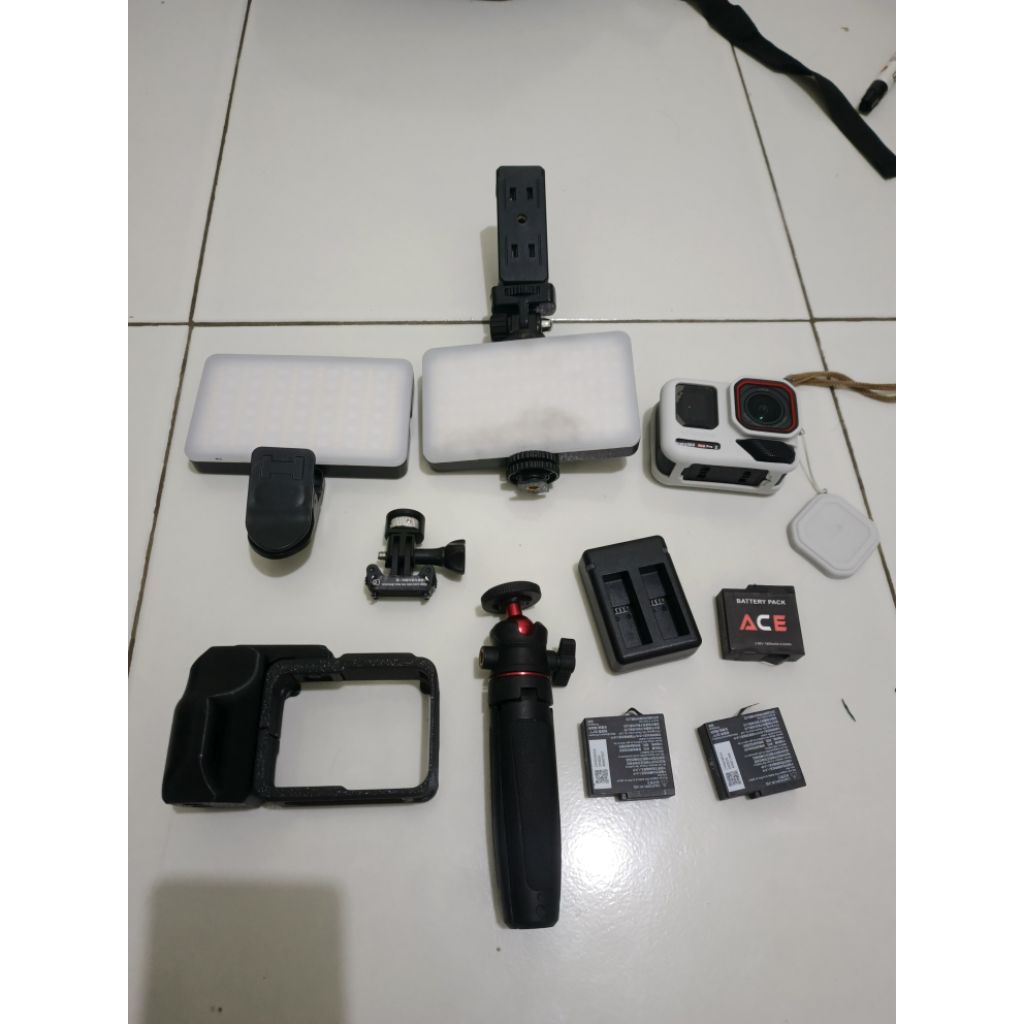 Insta 360 Ace Pro2 second