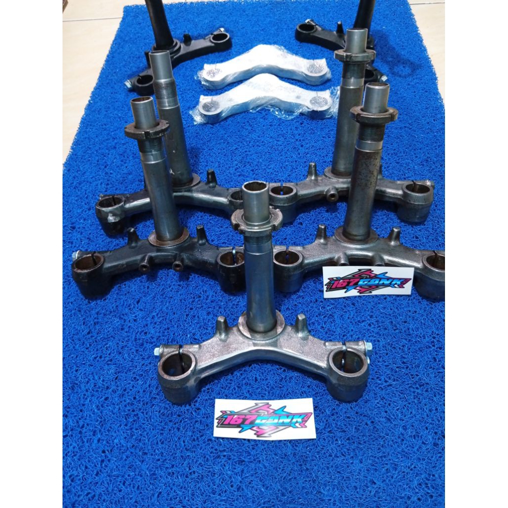 segitiga sleep engine & fu wungkul garansi presisi