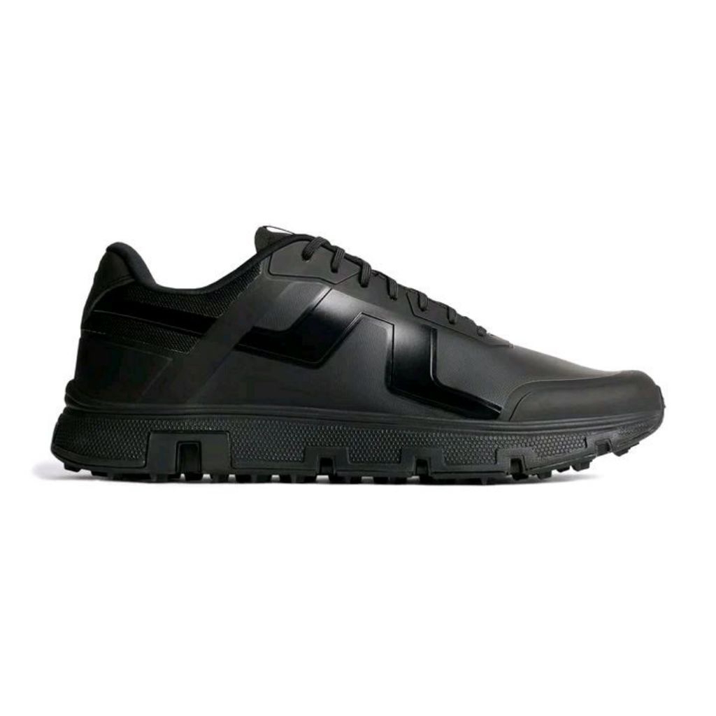 Sepatu Golf J.Lindeberg Vent 500 Black Original