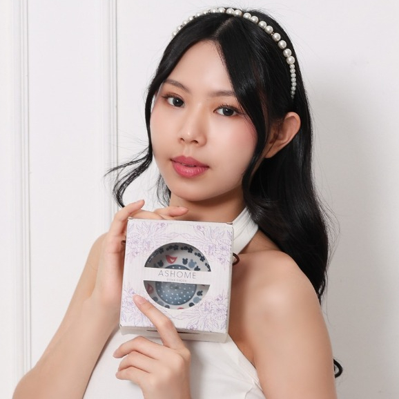 ASHOME Gift Box Mangkuk Satuan dengan Tali / Gift Box Mangkuk