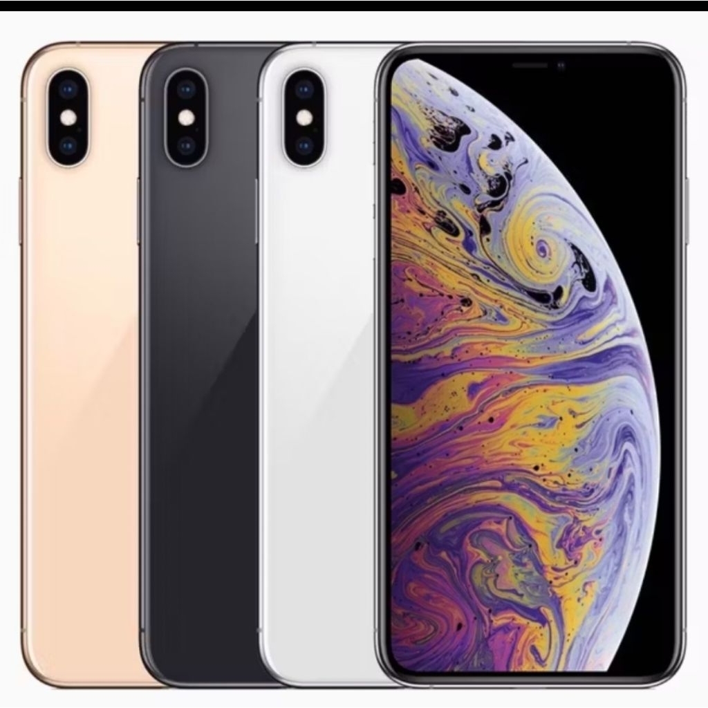 IPHONE XS INTER 256GB SECOND