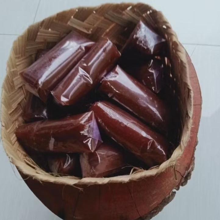 JENANG Ketan DODOL 1KG kemasan plastik khas Bukateja Purbalingga