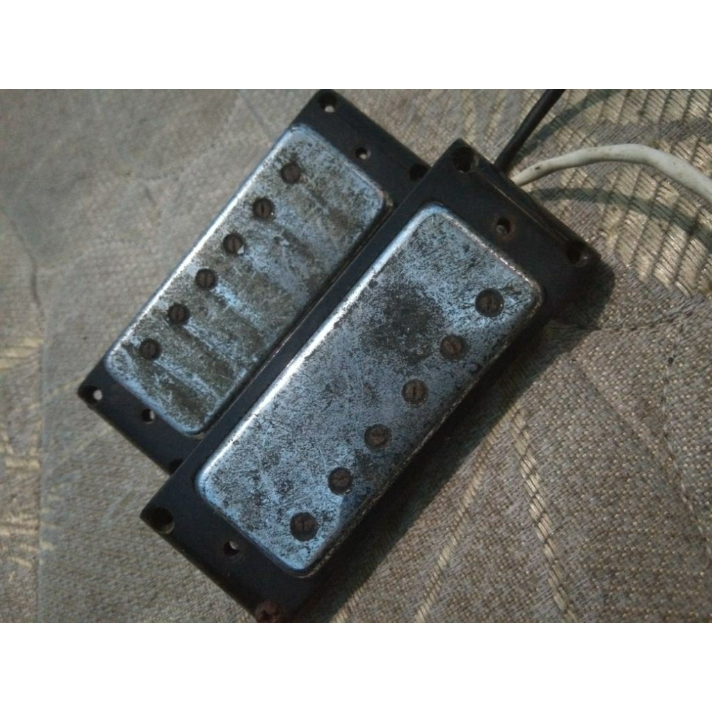 Pickup Original Epiphone Vintage mini humbucker