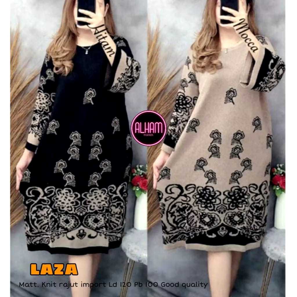 TUNIK RAJUT IMPORT / TUNIK JUMBO WANITA / TUNK IMPORT JUMBO / BAJU ATASAN WANITA / BAJU WANITA LENGA