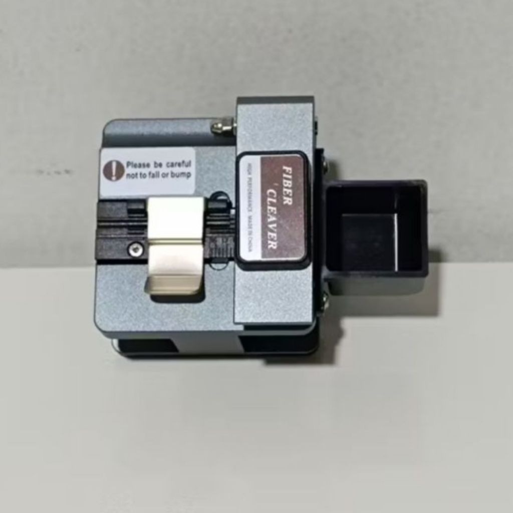 fiber cleaver fiber optik / cleaver fiber optik high presision