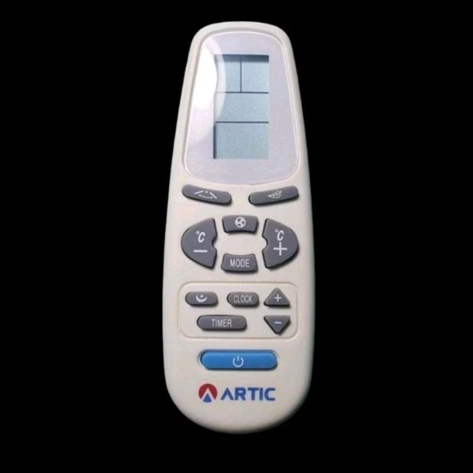 Remote Control AC ARTIC Original