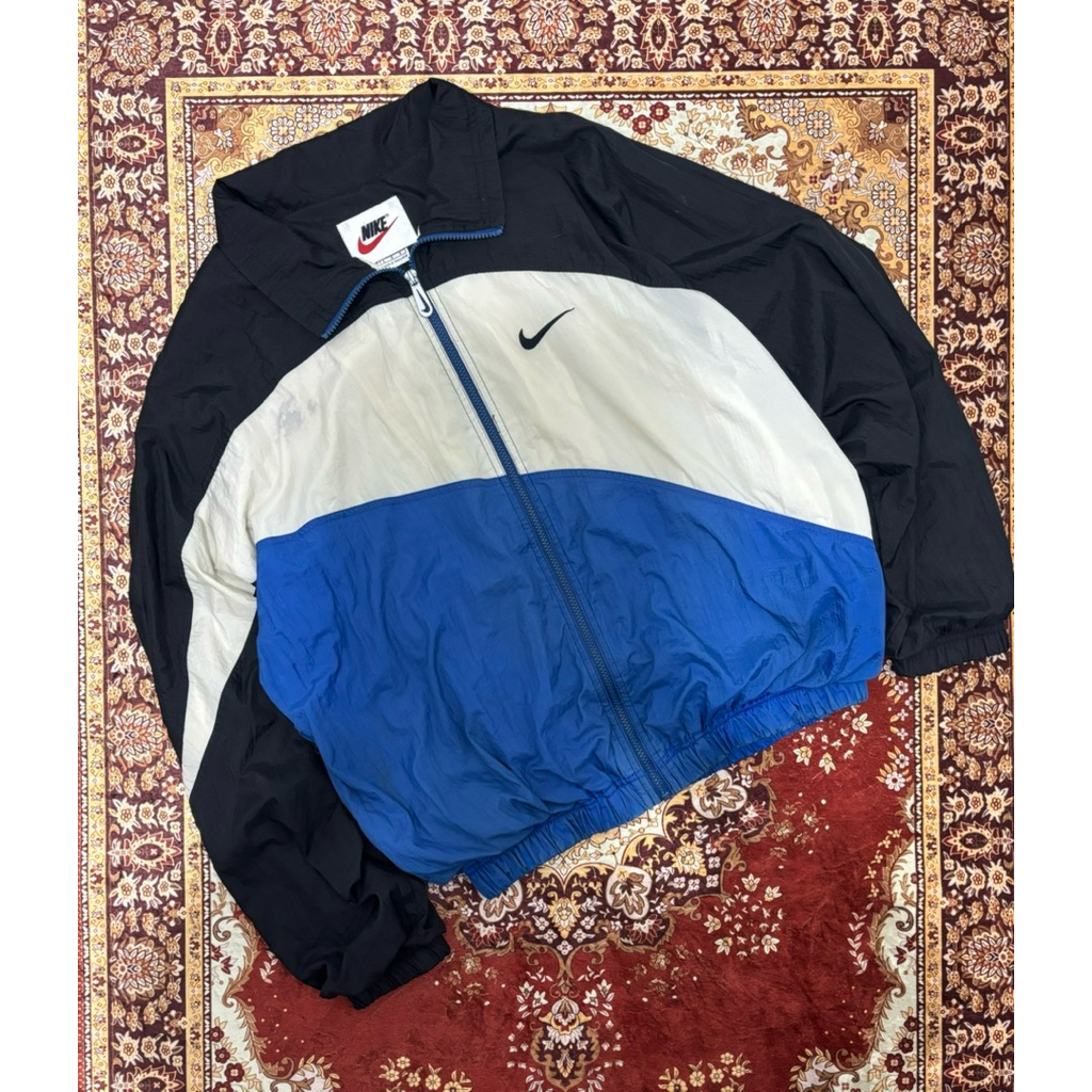 WB NIEK VINTAGE