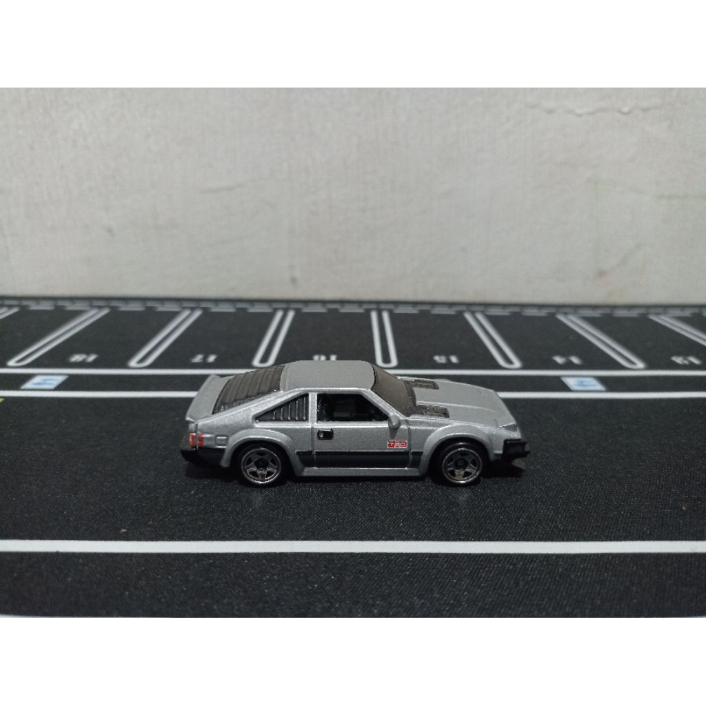 Hot Wheels Toyota Supra Loose