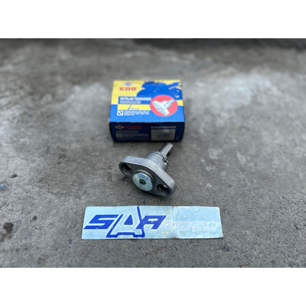 stut kamprat tiger edo racing Stut an kamprat racing edo