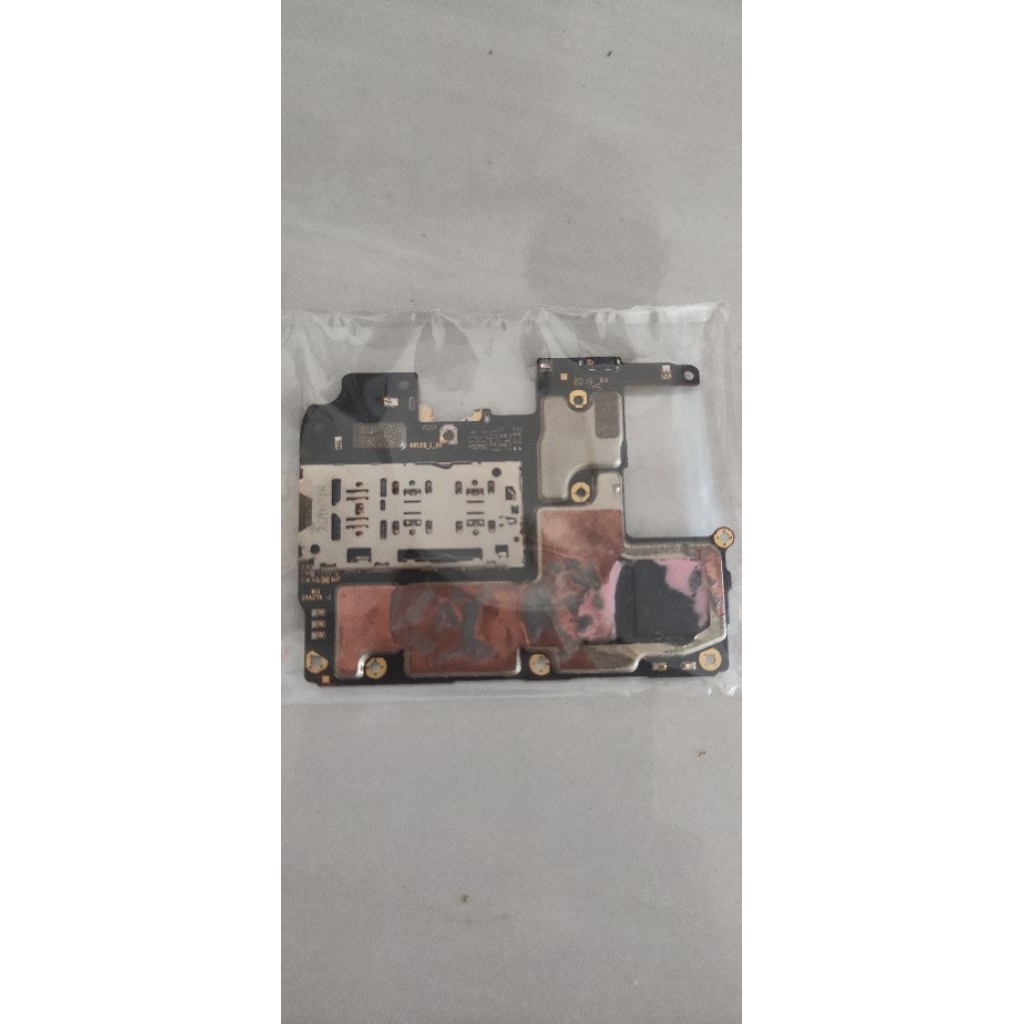 Mesin Matot realme 5i 4/64