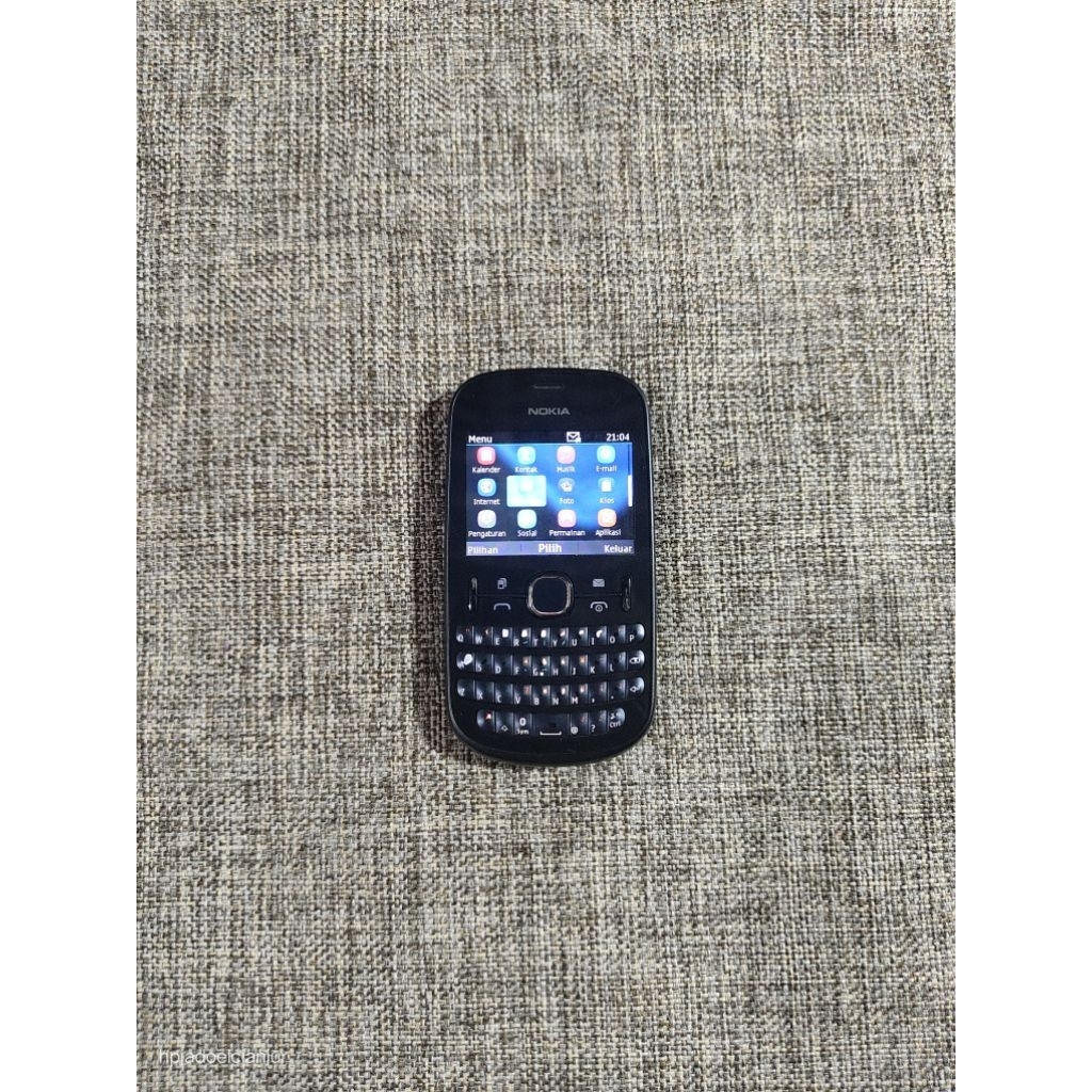 Nokia asha 200 original