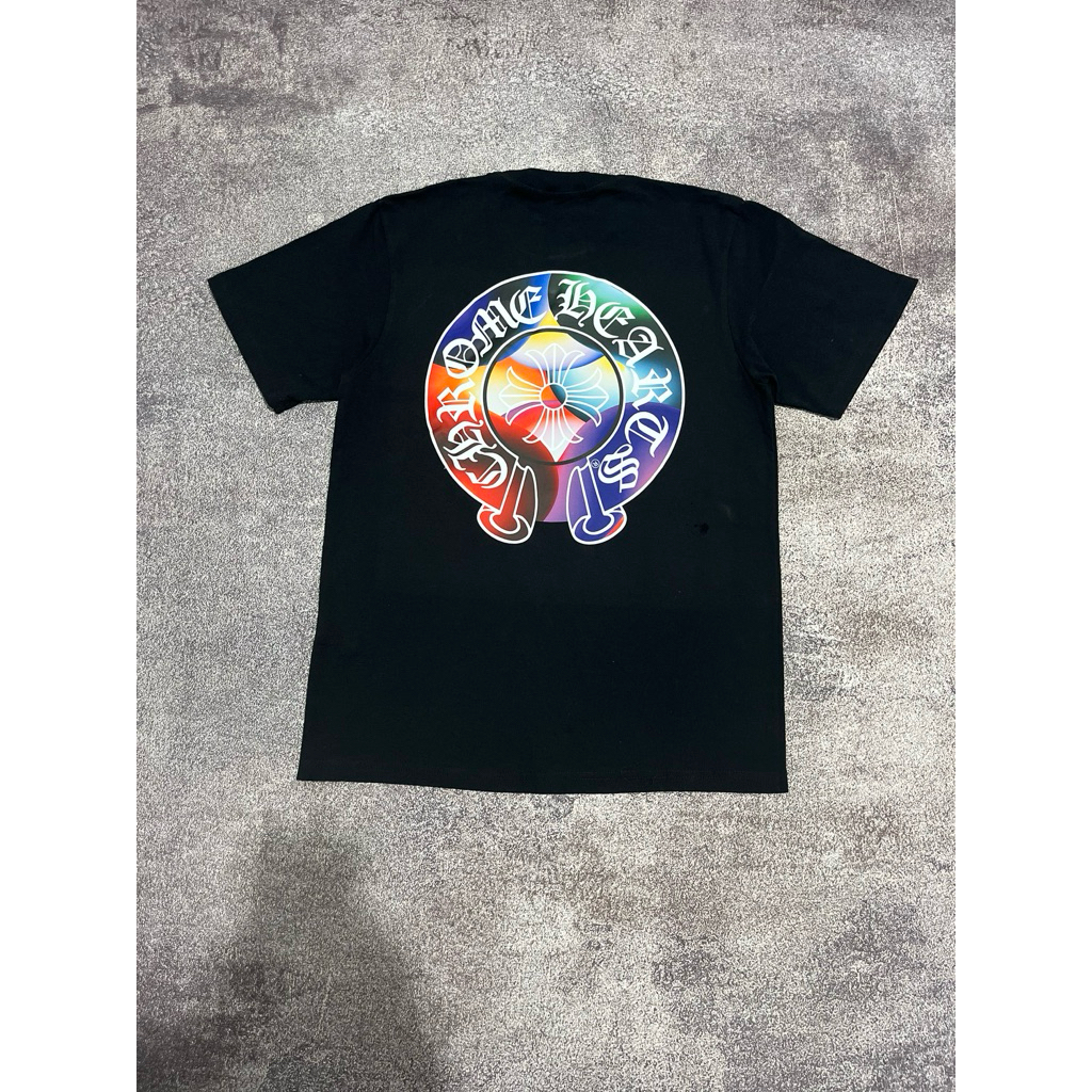 TSHIRT CHROMEHEARTS
