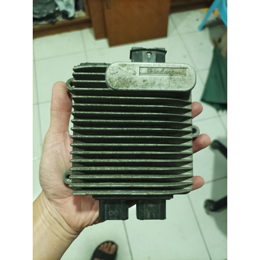 ecu ecm pcx 150 cbu bohlam thailand