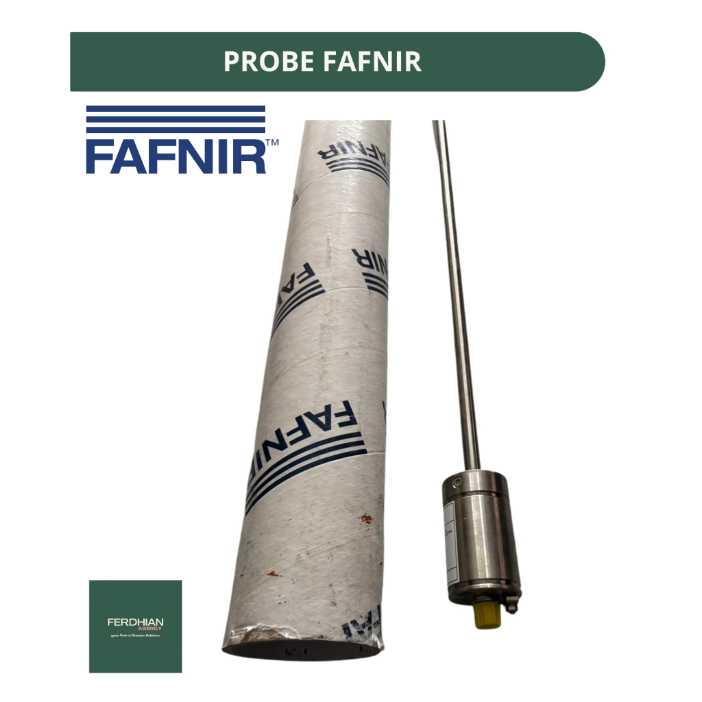PROBE FAFNIR Stick Probe Fafnir Tanki SPBU ATG
