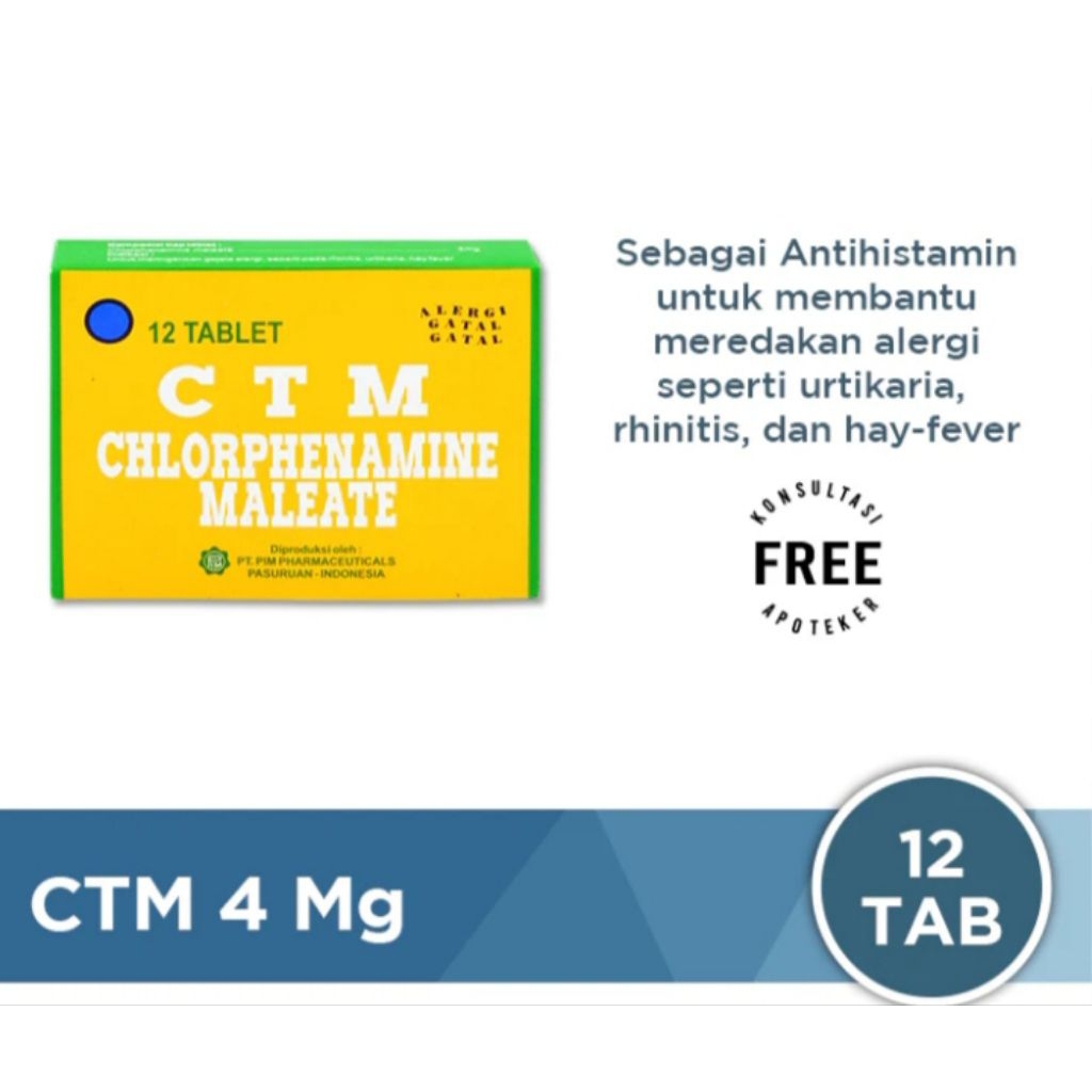 Ctm Box Pim Tablet