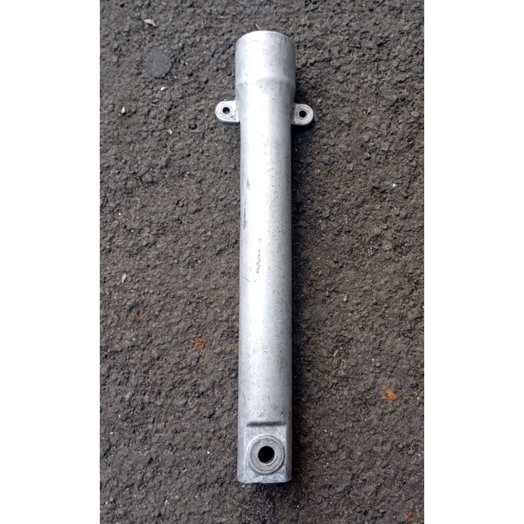 Bottom/tabung shock depan kiri NSR