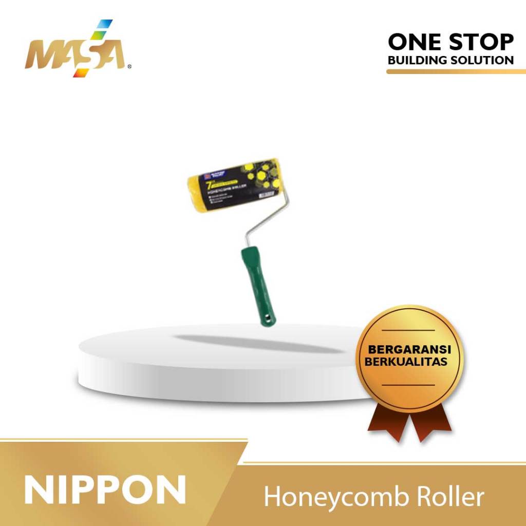 NIPPON Honeycomb Roller