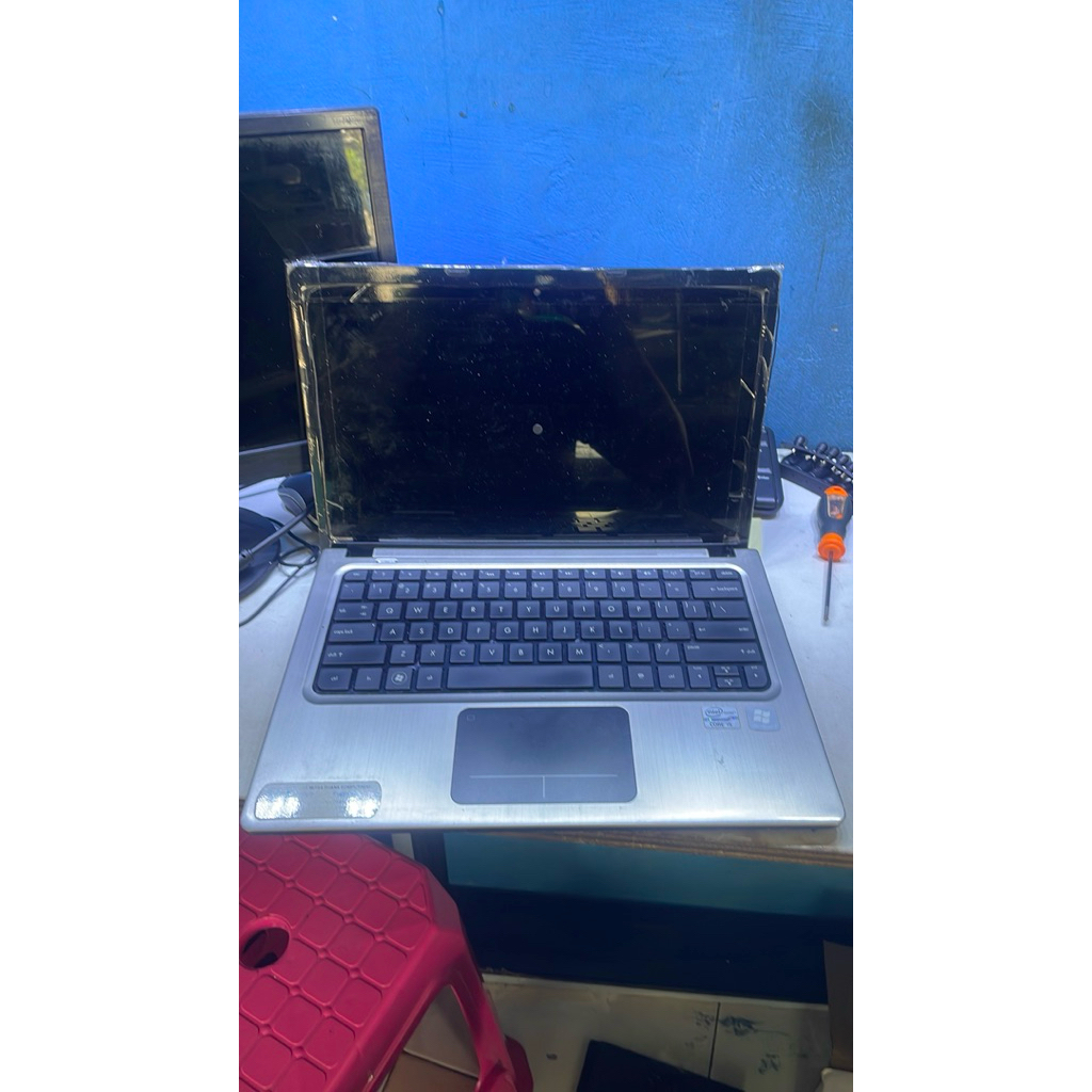 casing laptop hp polio 13-2000