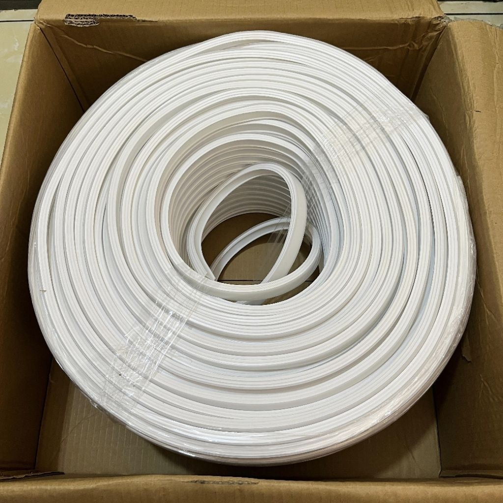 Housing LED Strip Silikon Flexibel 1METER Inbow