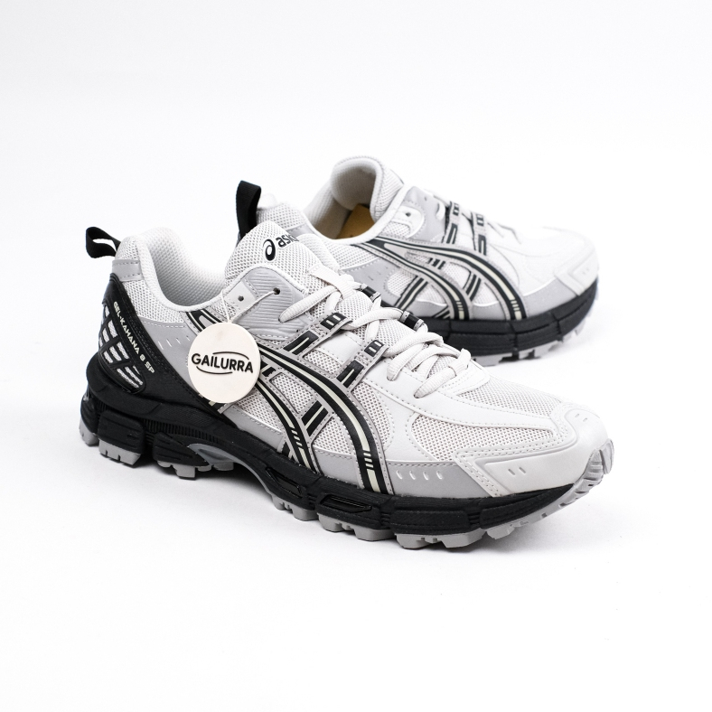 Asics Gel-Kahana 8 SP Grey Black Original