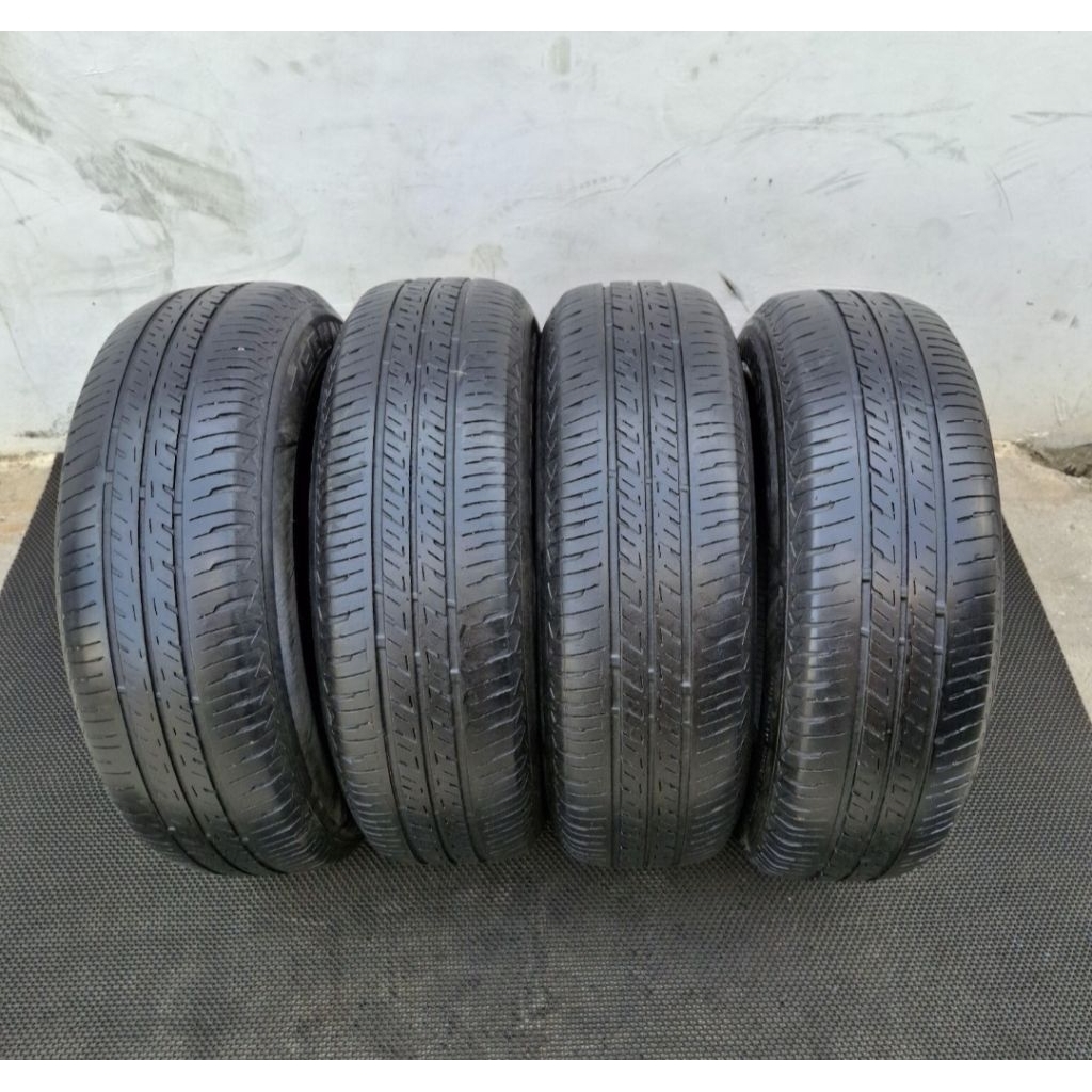 Ban seken BRIDGESTONE TECHNO 185 65 R15
