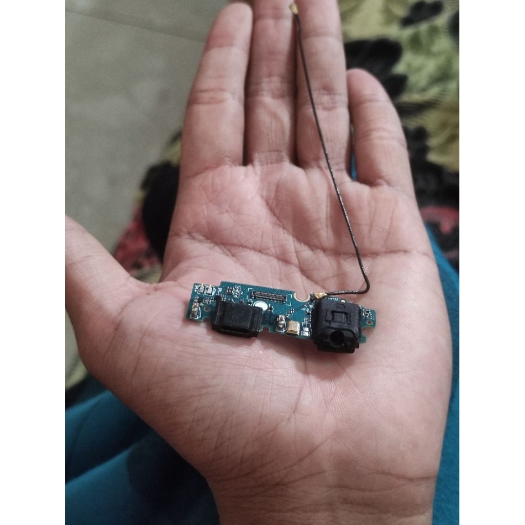 PCB Asus max pro m1 ORI copotan