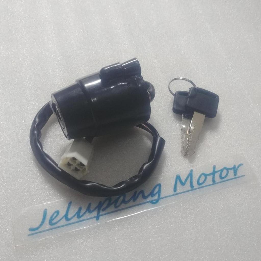 Kunci Kontak Yamaha Enduro DT 100 DT1006