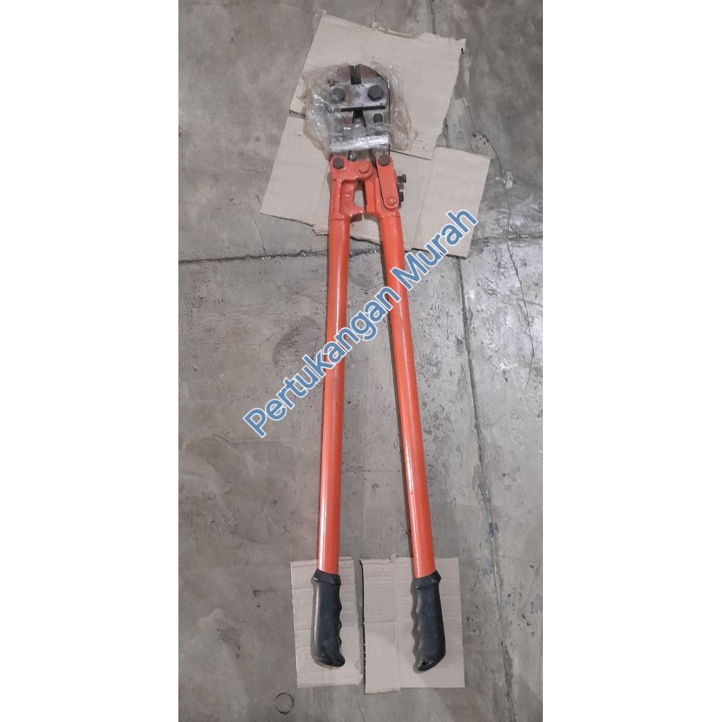 Gunting Beton ATS 42" / Gunting Beton 42 inch