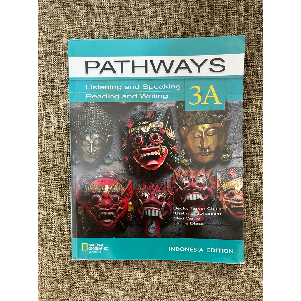 Pathways 3A