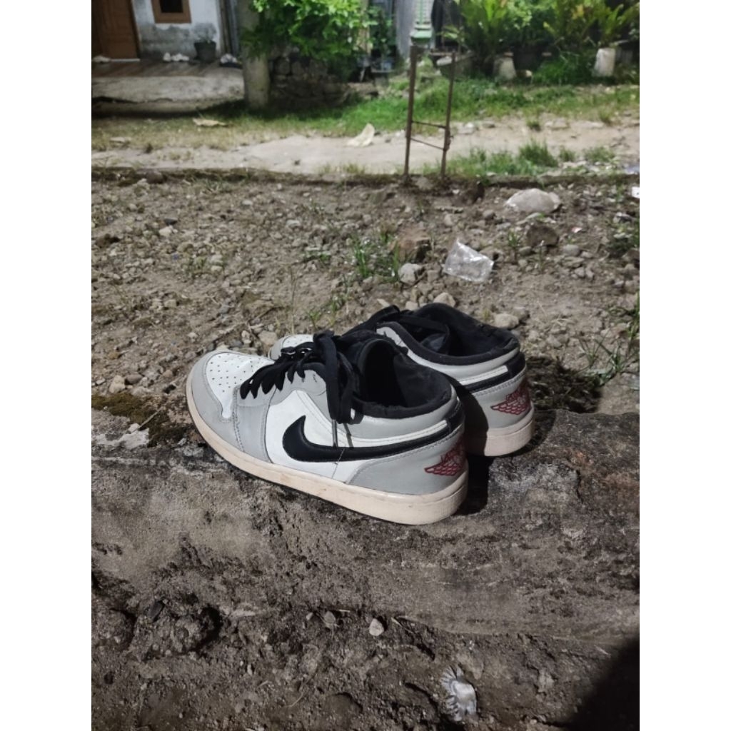 sepatu Nike air Jordan 1