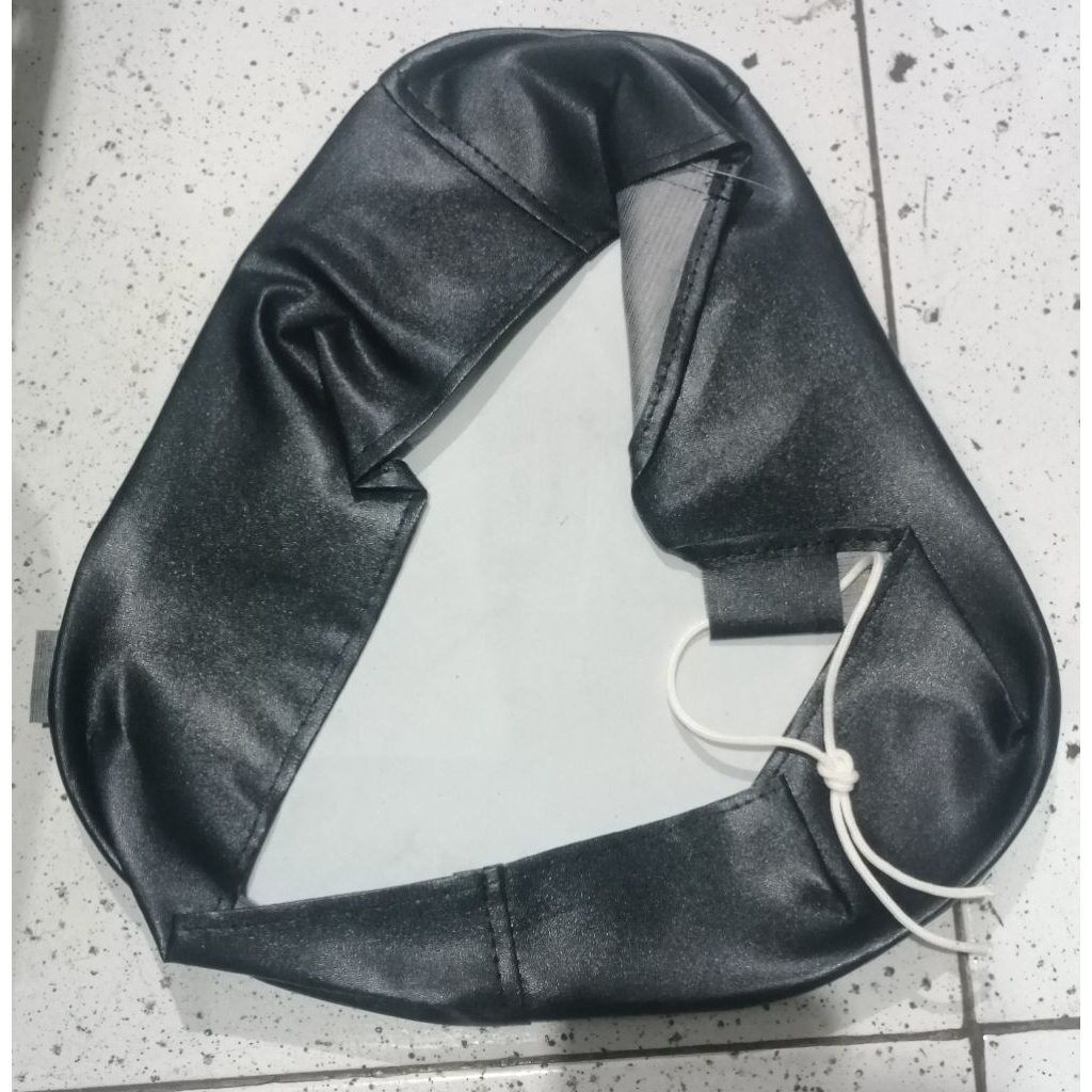 sarung jok depan vespa super