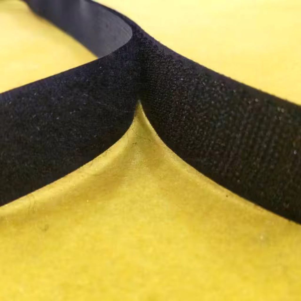 Perekat 2,5 cm Velcro METERAN