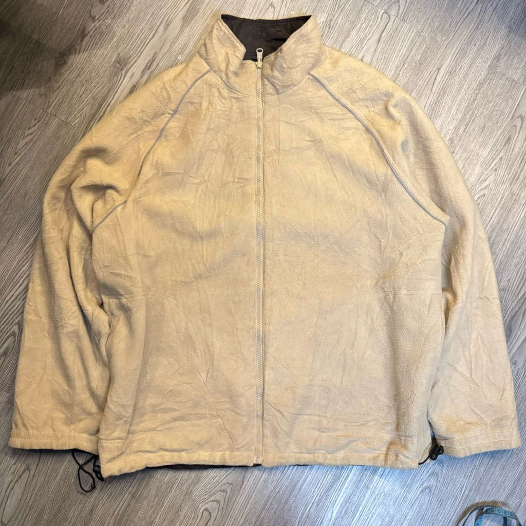 Uniqlo Reversible Jacket